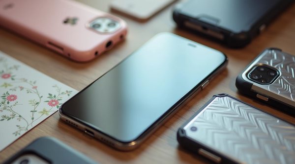 Die besten hüllen für das iPhone 17 Pro im Überblick