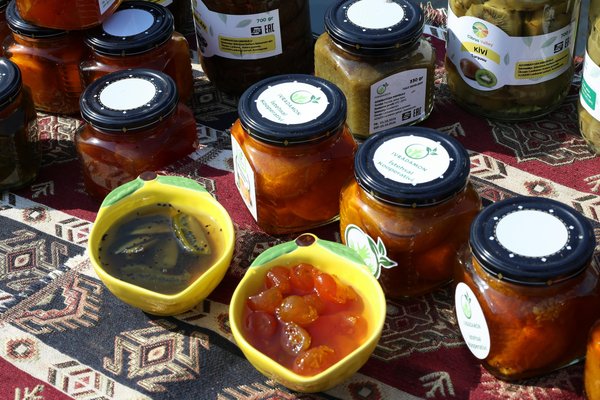 Praktische tipps zur lebensmittelkonservierung für jeden haushalt