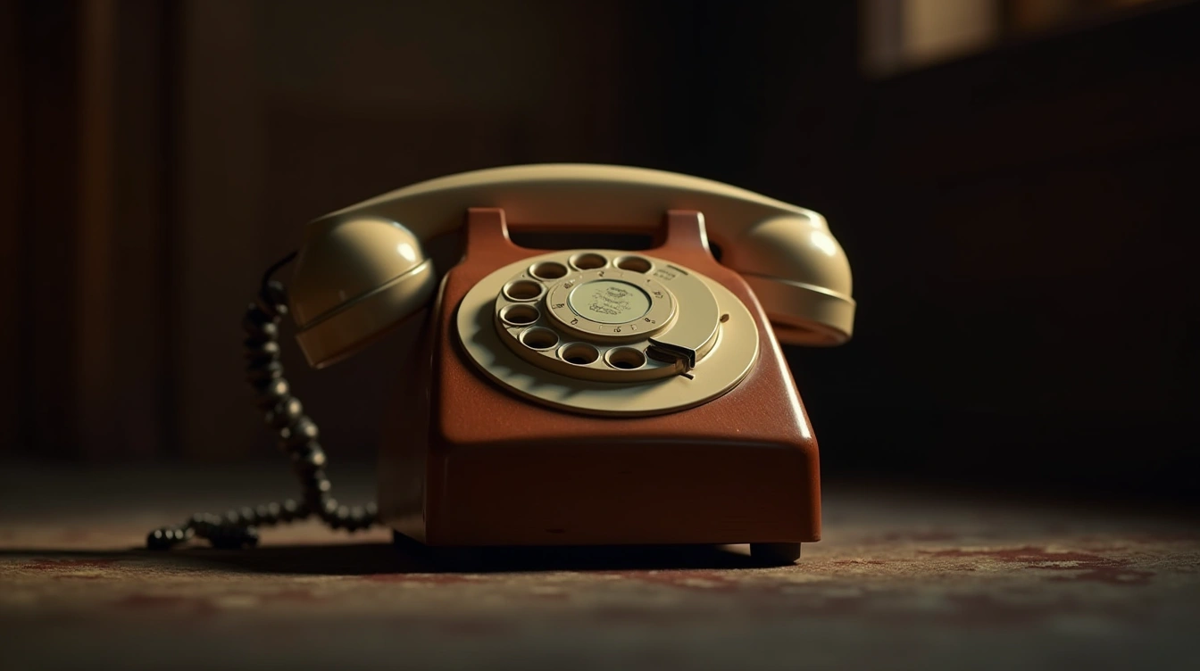 Häufig gestellte Fragen zum rosa Telefon